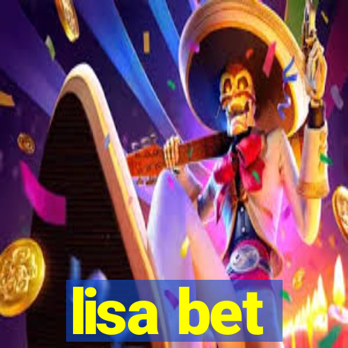 lisa bet